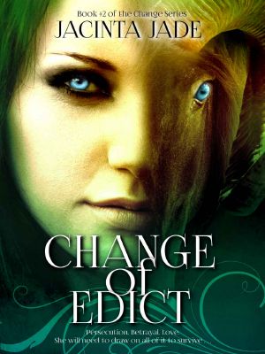 [Change 02] • Change of Edict